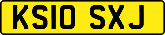 KS10SXJ