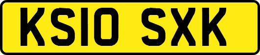KS10SXK
