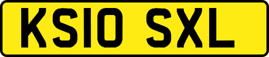 KS10SXL