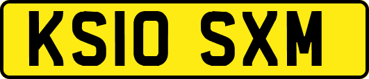 KS10SXM