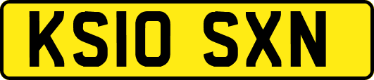 KS10SXN