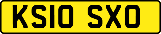 KS10SXO