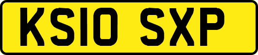 KS10SXP