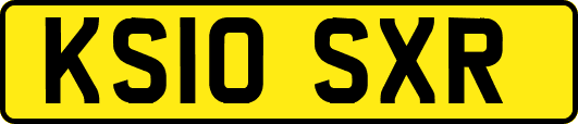 KS10SXR
