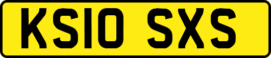 KS10SXS