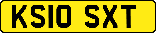 KS10SXT