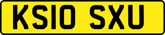 KS10SXU