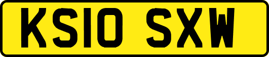 KS10SXW