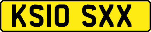 KS10SXX