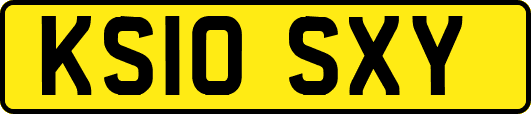 KS10SXY