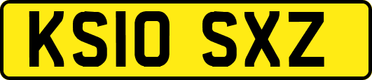 KS10SXZ