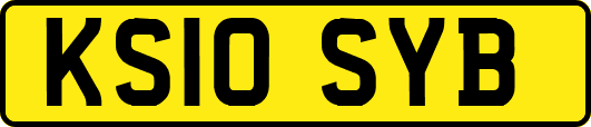 KS10SYB
