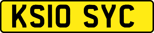 KS10SYC