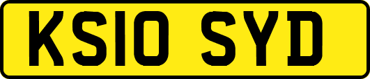 KS10SYD