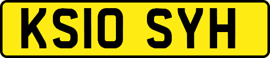 KS10SYH
