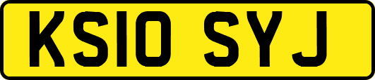 KS10SYJ