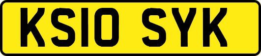 KS10SYK