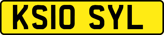 KS10SYL