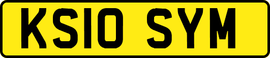 KS10SYM