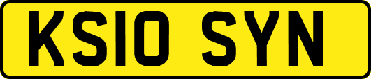 KS10SYN