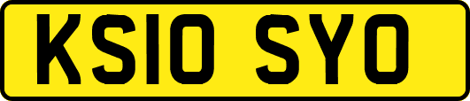 KS10SYO