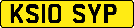 KS10SYP