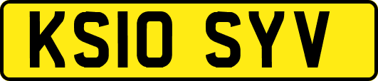KS10SYV