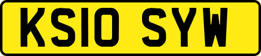 KS10SYW