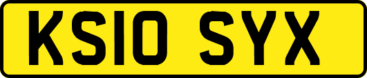 KS10SYX