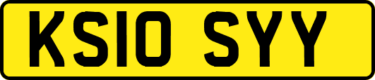 KS10SYY