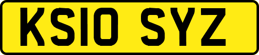 KS10SYZ