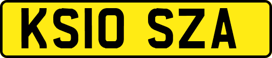 KS10SZA