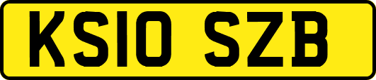 KS10SZB