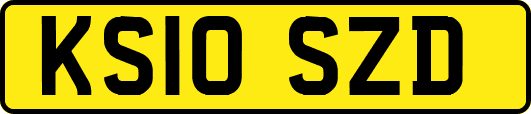 KS10SZD