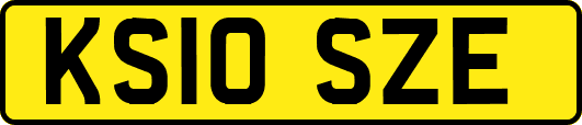 KS10SZE