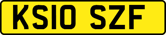 KS10SZF