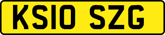 KS10SZG