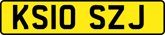 KS10SZJ