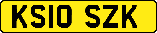 KS10SZK