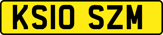 KS10SZM
