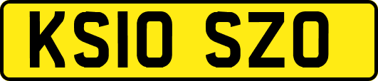 KS10SZO