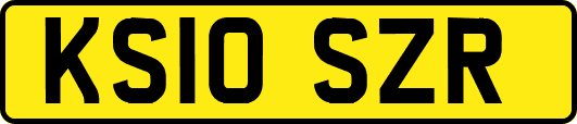 KS10SZR
