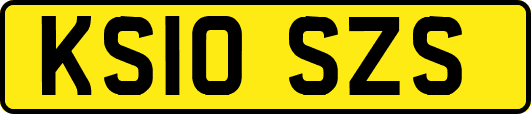 KS10SZS