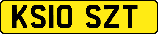KS10SZT