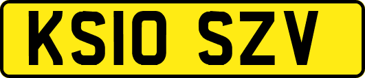 KS10SZV