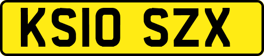 KS10SZX