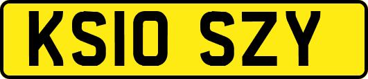 KS10SZY