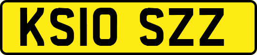 KS10SZZ