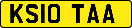 KS10TAA