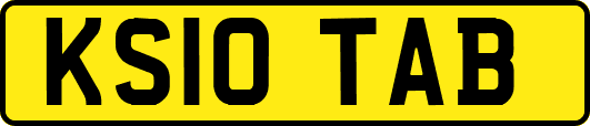 KS10TAB
